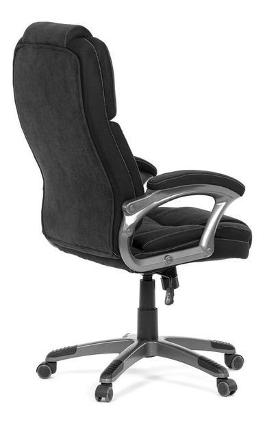 Kancelářské křeslo Cambian (černá)