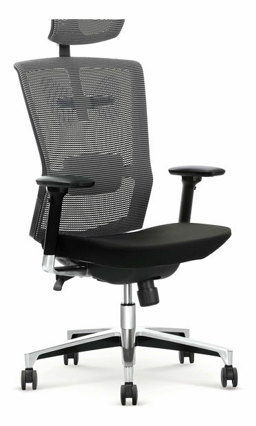 Kancelářská židle Adolfo