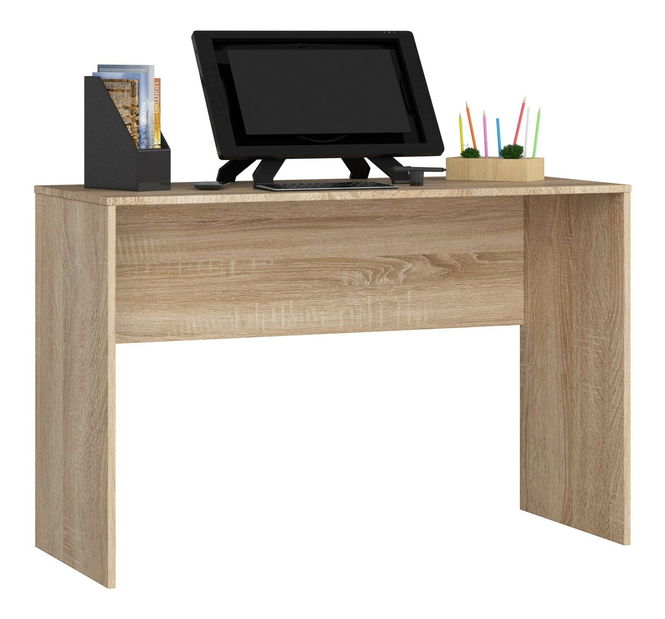 PC stolek Betul (dub sonoma)