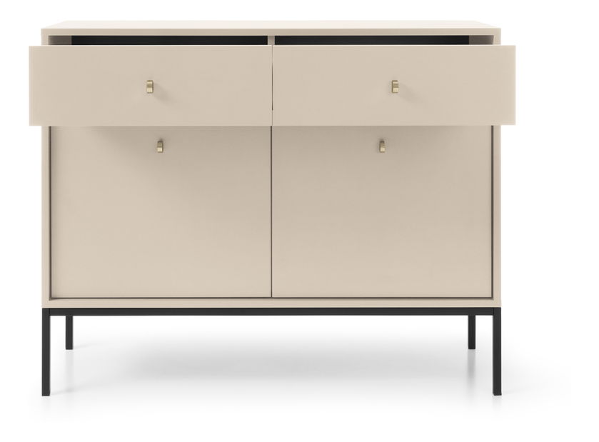 Komoda Montre MKSZ104