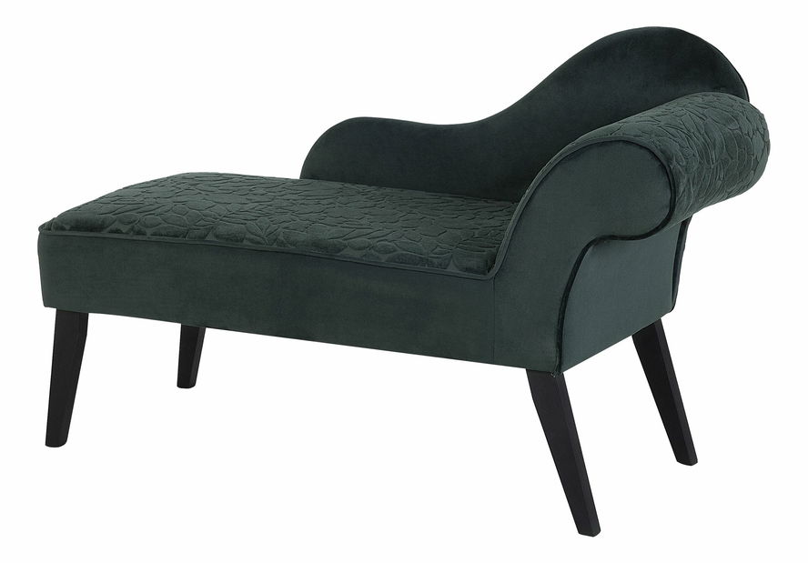 Lenoška Baruni (zelená) (P)