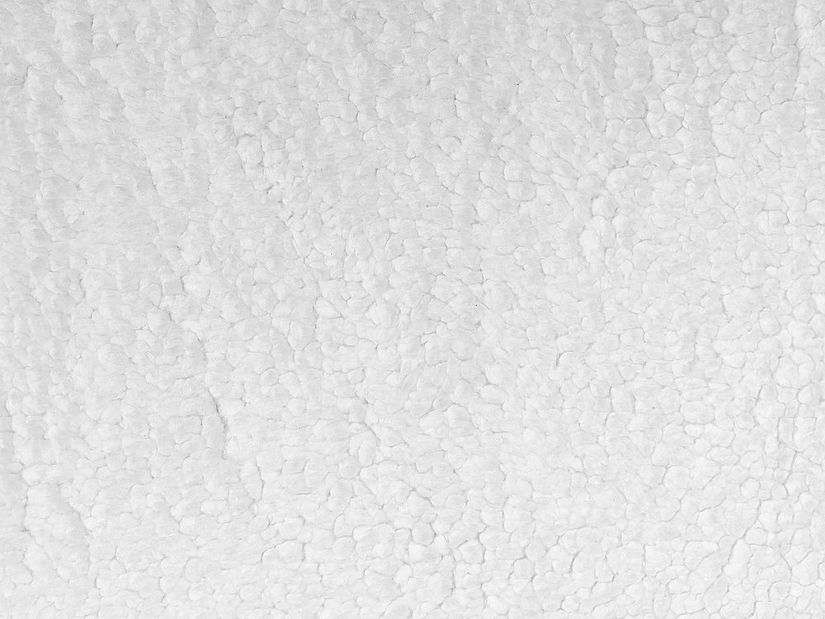 Deka 125 x 150 cm Mirza (bílá)