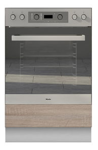 Dolní kuchyňská skříňka na troubu Lilouse D 60 ke