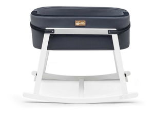 Kolébka Kapato 1 (černá + bílá)