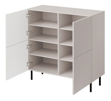 Komoda Lasiowa 4D (kašmír)