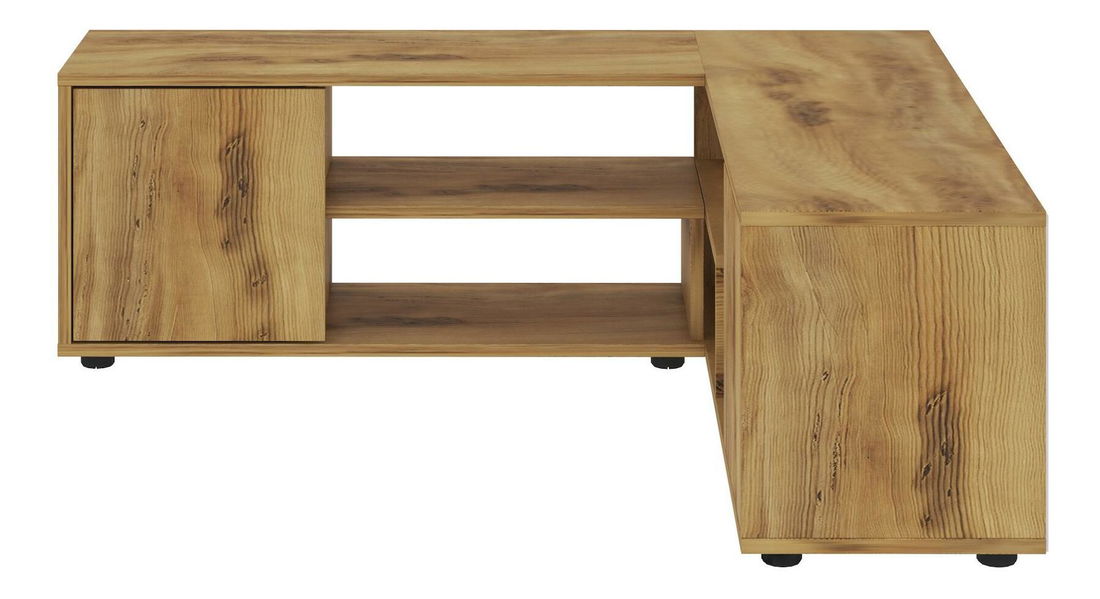 TV stolek/skříňka Rosyna (dub)