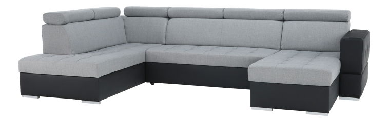 Rohová sedací souprava U Svar (P)