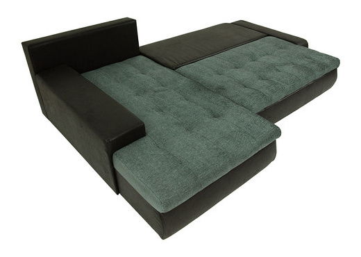 Rohová sedací souprava Hesron (vanilková)