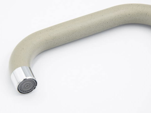 Vodovodní baterie Stallus (šedá)