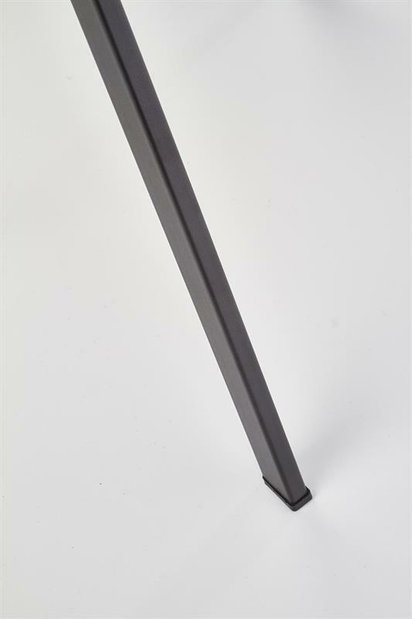 Jídelní židle Cruz (žlutá)