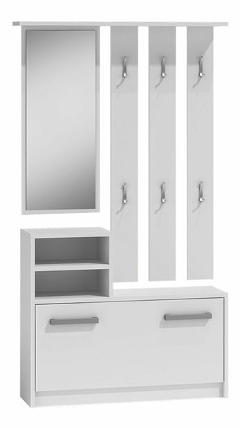 Předsíň Kelmor (černý)