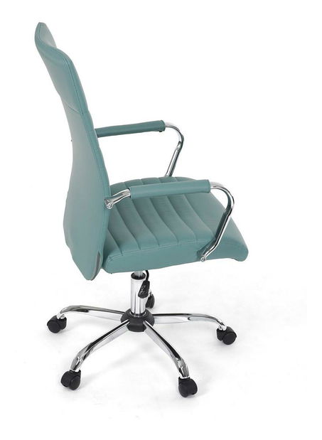 Kancelářská židle Juntos (modrá)