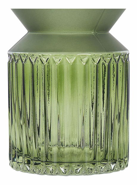 Váza Vreck (zelená)