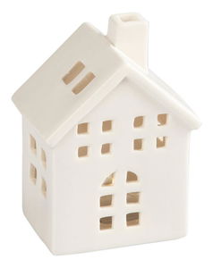 Domeček porcelánový 10 cm RXL 388