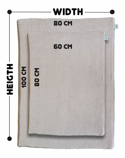 Pelíšek pro domácí zvíře Pawie (zelená)