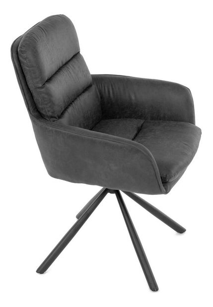 Jídelní židle Diminuta (šedá)