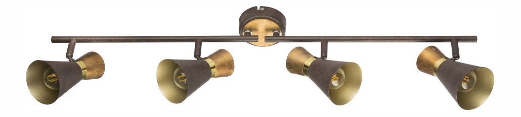 Bodové svítidlo (spoty) Mare 54808-4