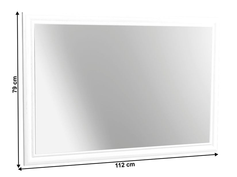 Zrcadlo Korima (borovice andersen)