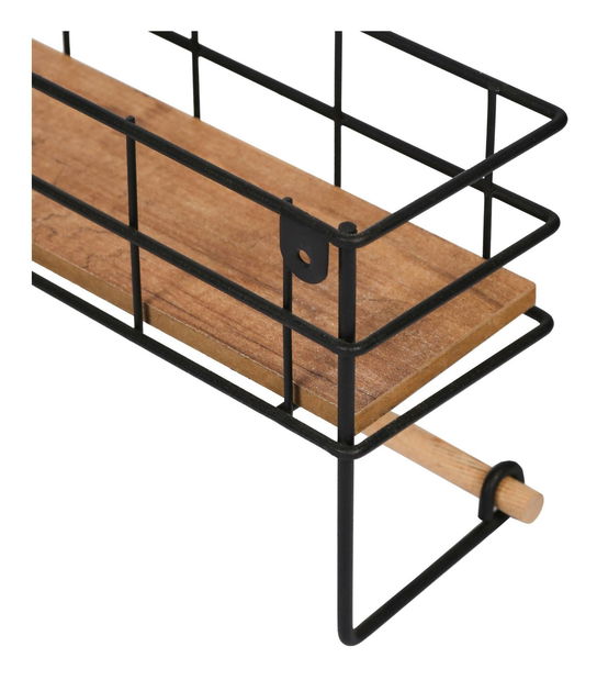 Police Sepusi (dub + černá)