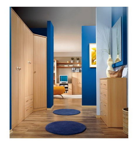 Skříňka Top T2/1253/2B