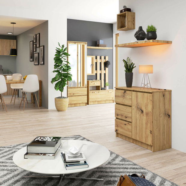 Komoda Komeito (dub artisan)