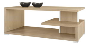 Konferenční stolek Edope 1 (dub sonoma)