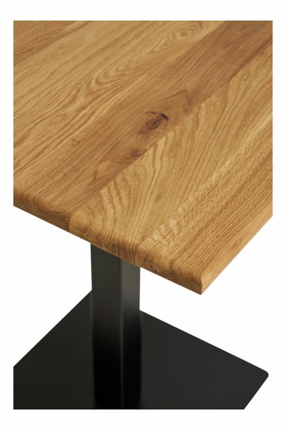 Jídelní stůl Lornora (přírodní)