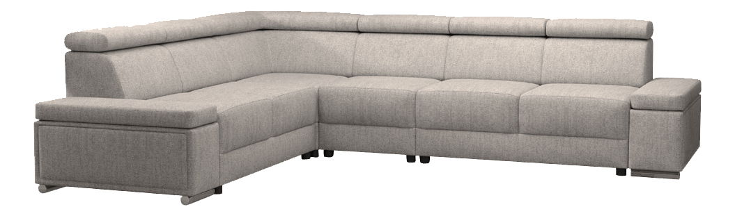 Sedací souprava Bao 1 (béžová)