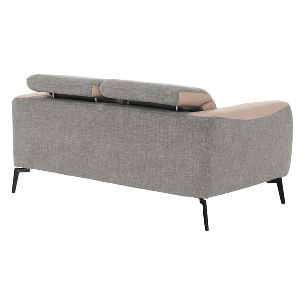 Pohovka 2-sed Karitta 