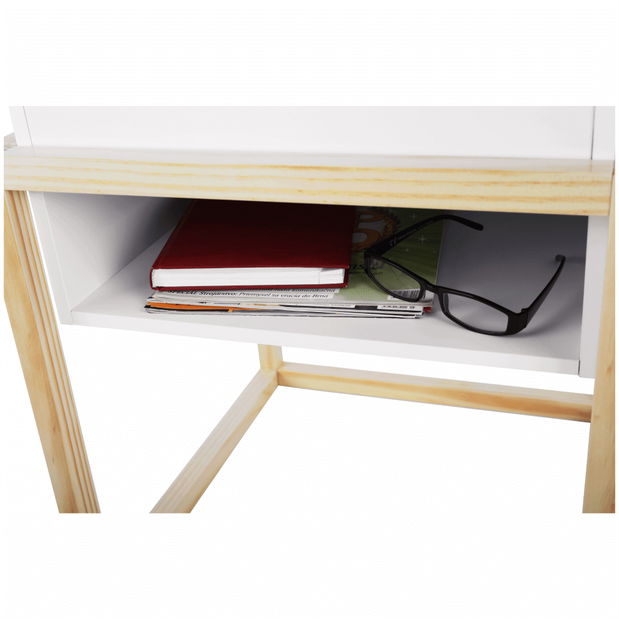 Příruční stolek Hagy