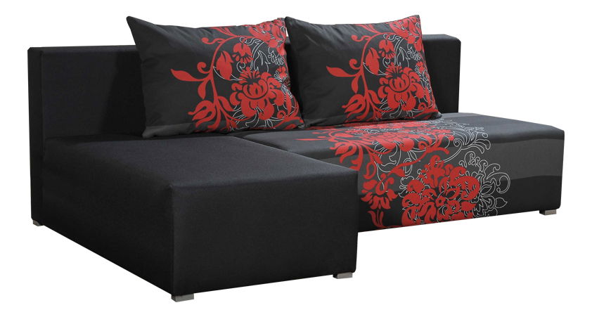 Rohová sedací souprava Erasmus (L)