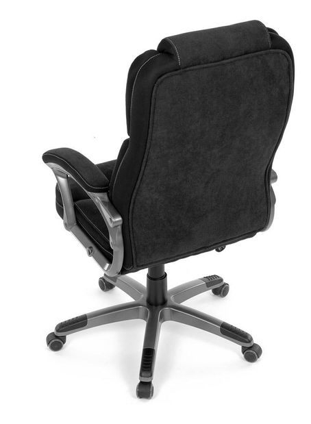 Kancelářské křeslo Cambian (černá)