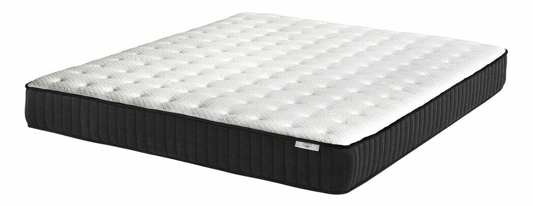 Taštičková matrace 160x200 cm DARAM (tvrdá)