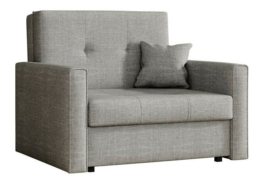 Rozkládací křeslo Carivia Bis I (Spirit 03) (s úl. prostorem)