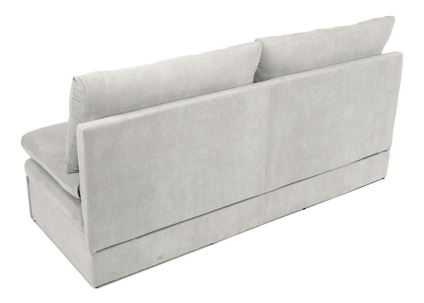 Rozkládací pohovka Ajena (béžová)