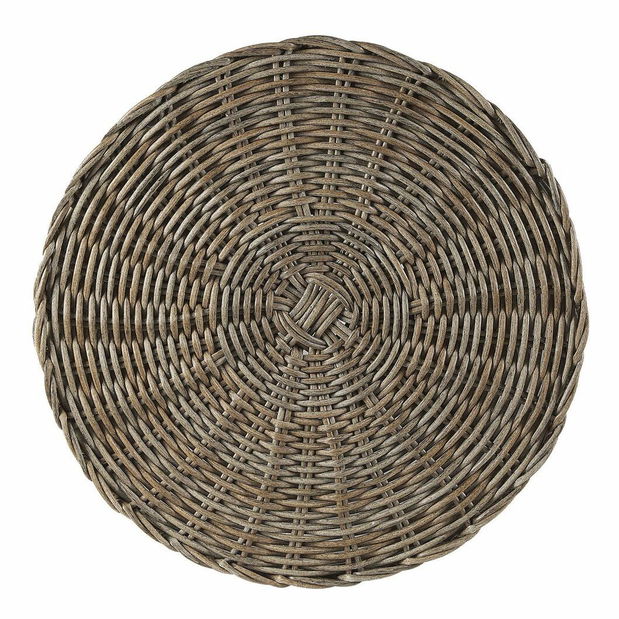 Set 2 ks. květináčů BITLY (béžová)