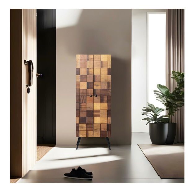 Skříňka Binano (hititte)