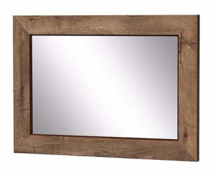 Zrcadlo Titanus 18 (dub lefkas)