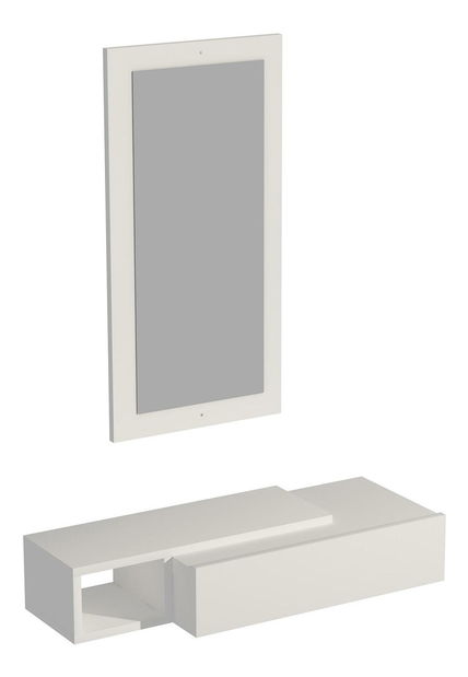 Police Sepona (bílá)