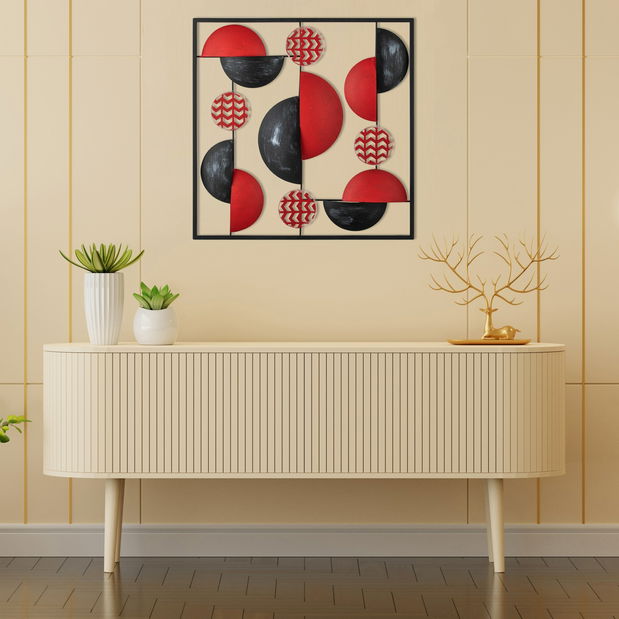 Nástěnná dekorace Dhanbad