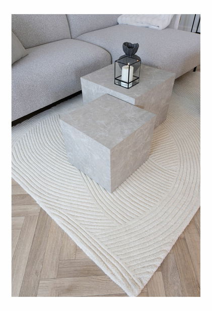 Koberec Privoria 1 (slonovinová)