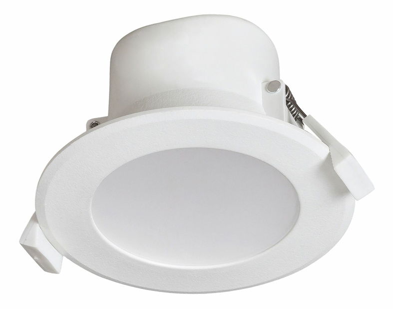 Závěsné svítidlo Christopher 5898 (bílá)