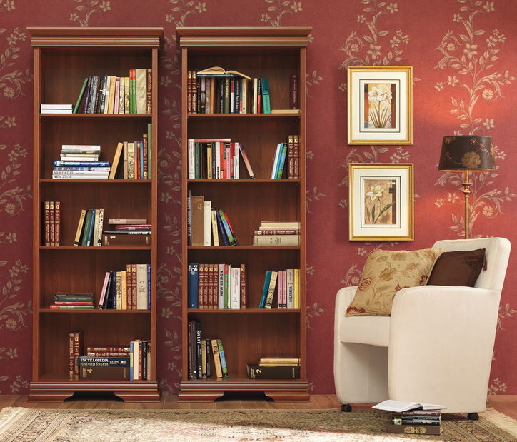 Manželská postel 180 cm Aramis ARL18 *výprodej