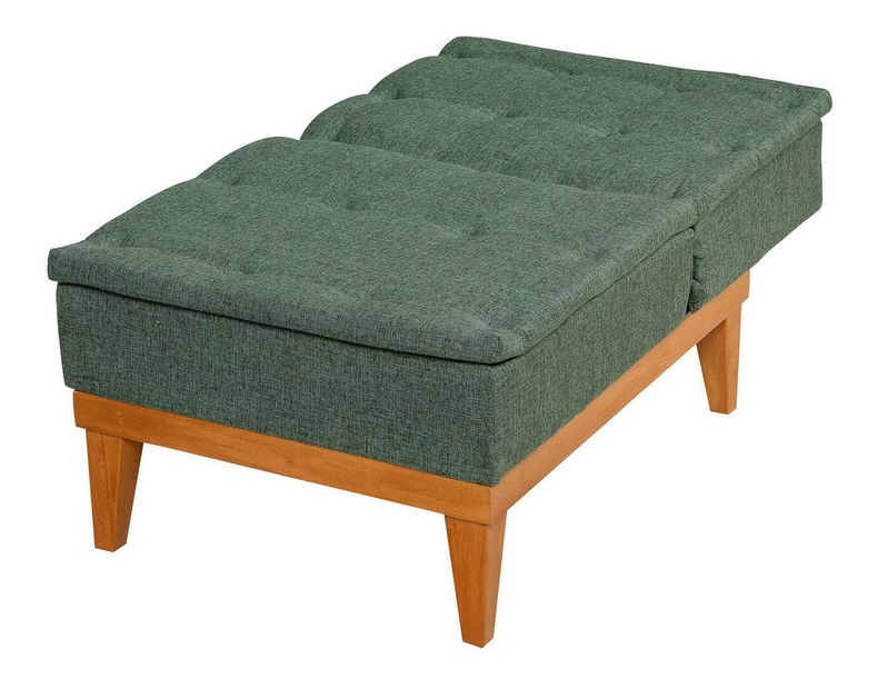 Sedací souprava Fiorucci (zelená)