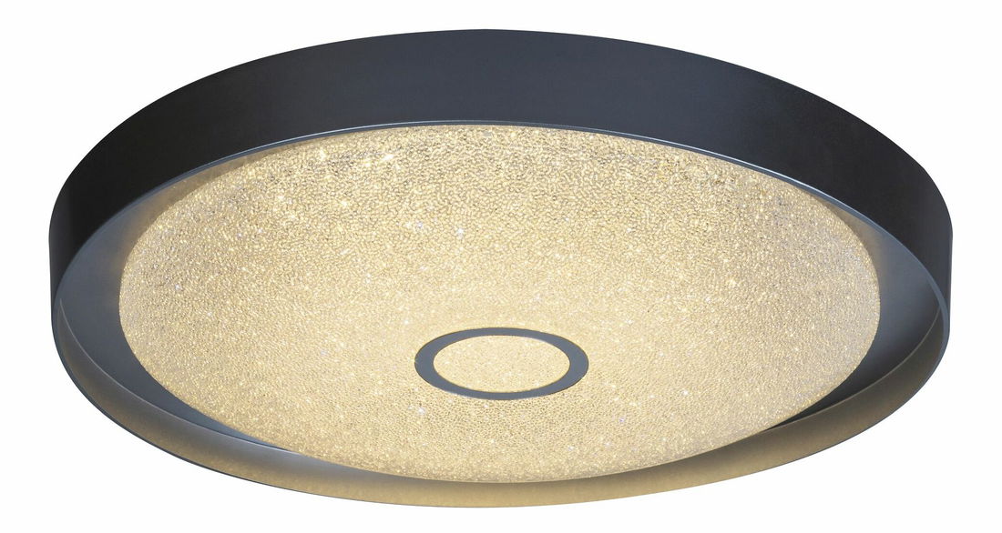 Stropní svítidlo Skyler 2297 (chromová) (stmívatelné)