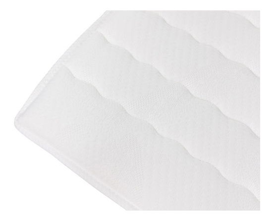 Jednolůžková postel 100cm Rivaldo 3 (bílá + šedá)