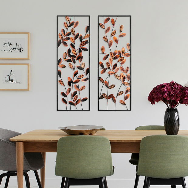 Nástěnná dekorace Feltrina 1