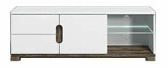 TV stolek/skříňka Lorien LS63