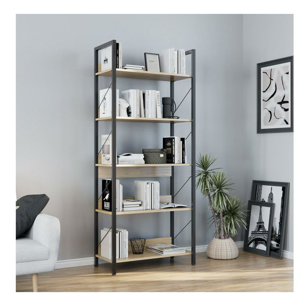 Regál Kaida 7 (dub)