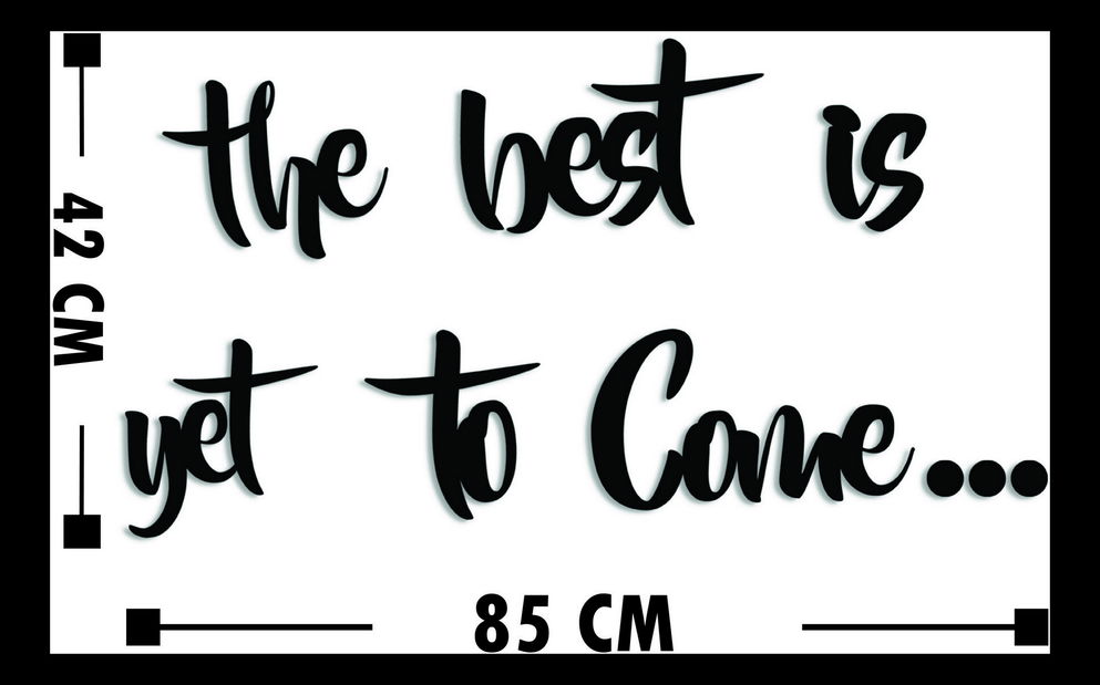 Nástěnná dekorace Aroek